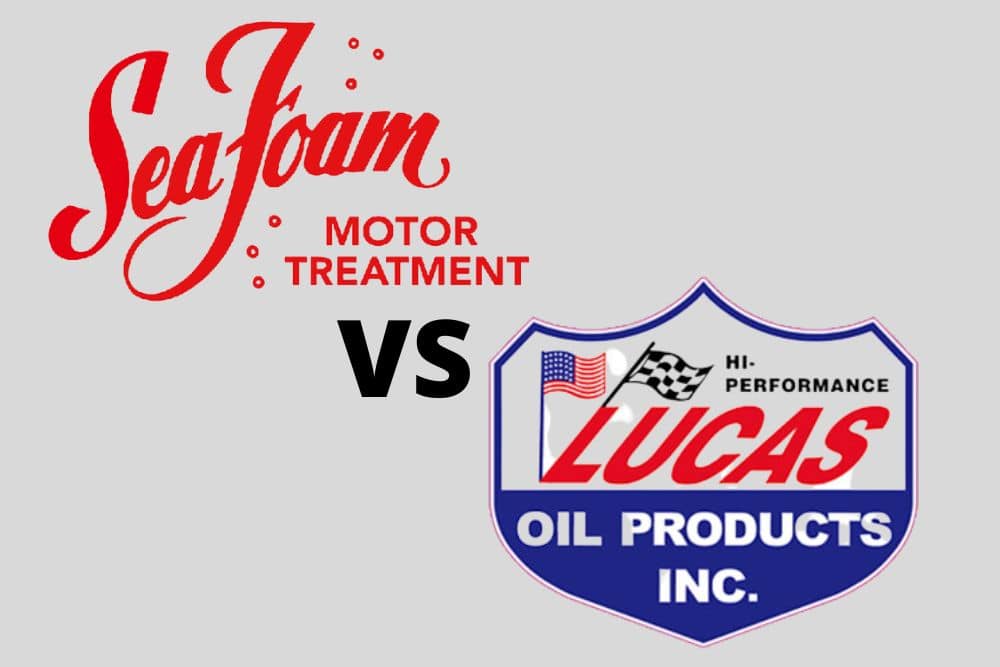 Seafoam Vs Lucas Fuel Injector Cleaner Which Is Better?
