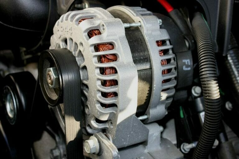 Chevy Silverado Starting Problems (Causes & Fixes)