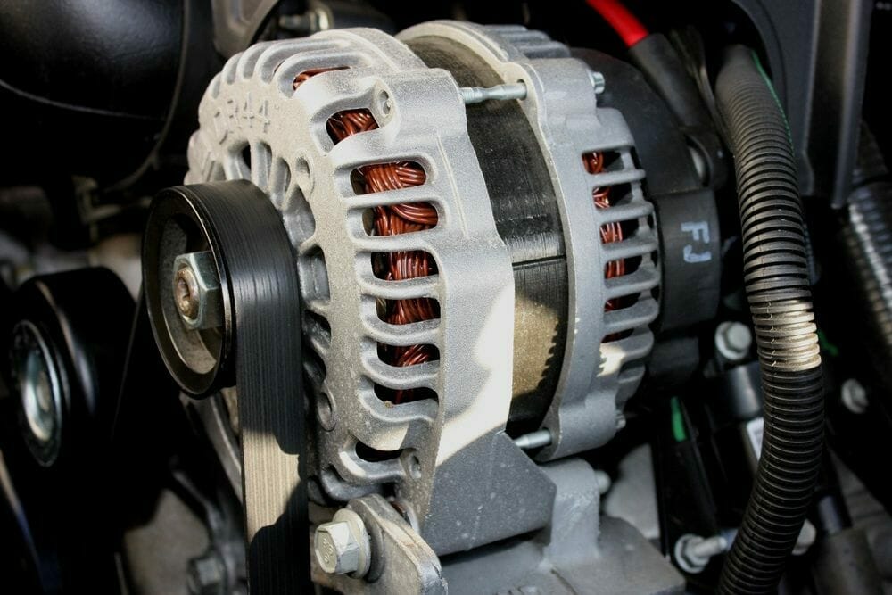 Chevy Silverado Starting Problems (Causes & Fixes)