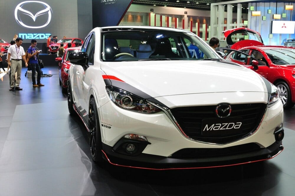 How Long Do Mazda 3 Last?