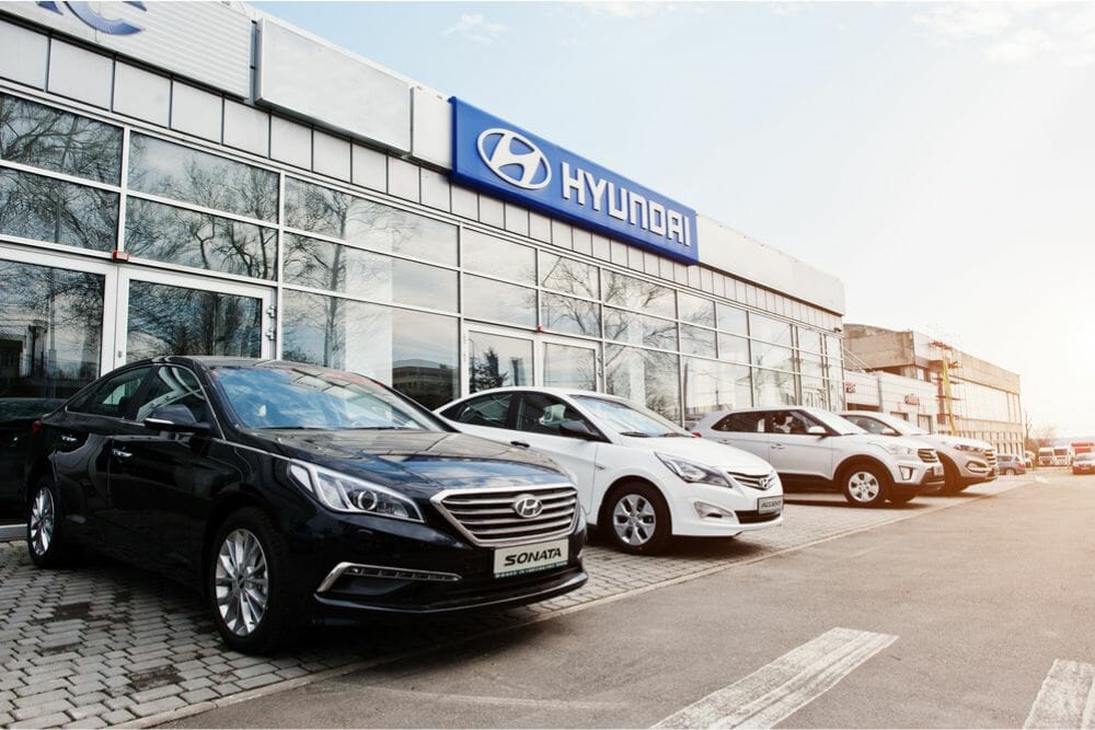 Are Hyundai Good Cars? Are They Reliable?