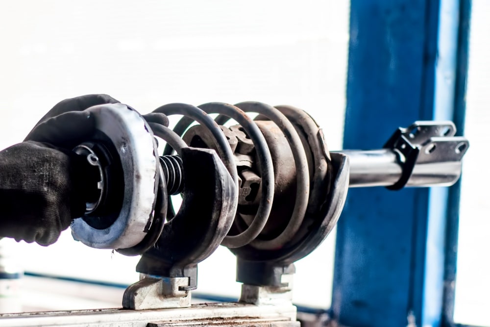 Monroe Roadmatic Vs Quick Strut Which Is Better?