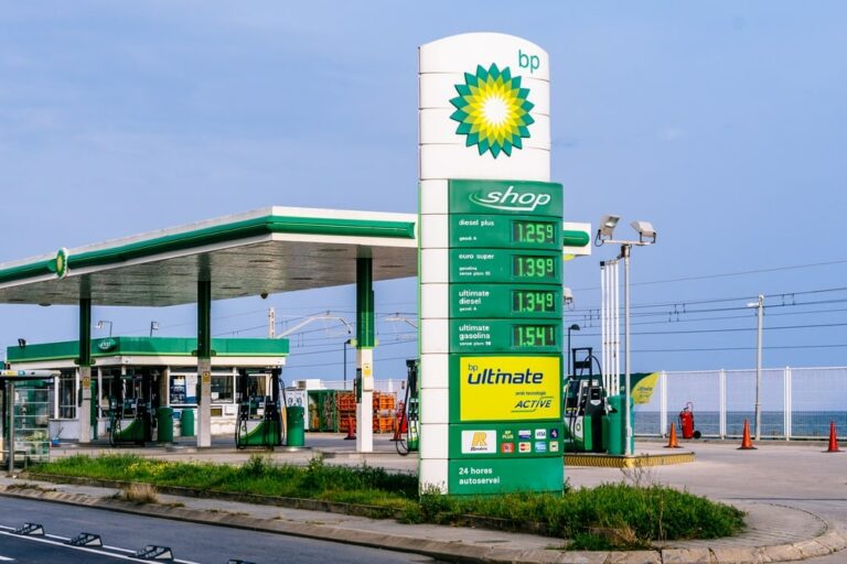 BP And Shell Gas Quality Which Is Better In 2024