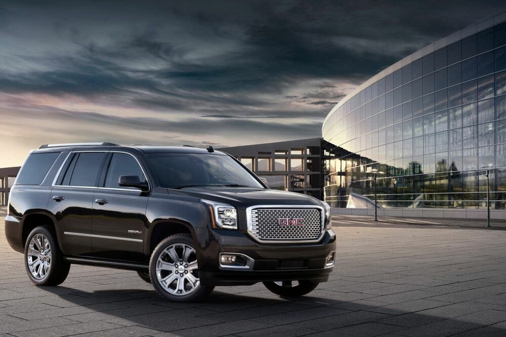 How Many Miles Can A GMC Yukon Last? (Reliability Analyzed)