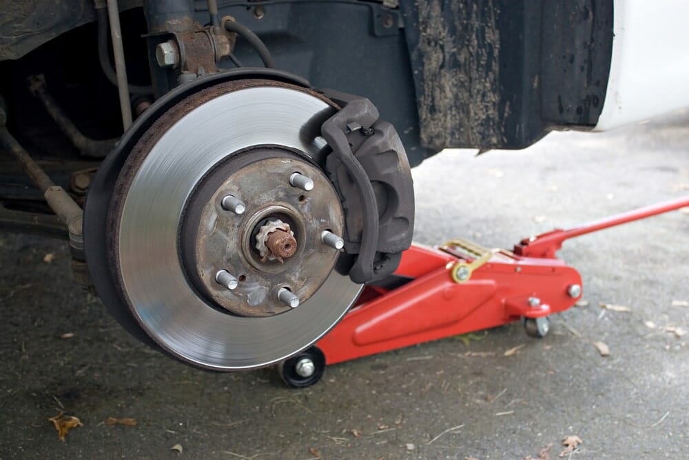 Do Wheel Spacers Affect Alignment?