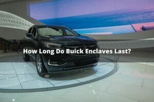 Inspiring How Many Miles Do Buicks Last Pictures