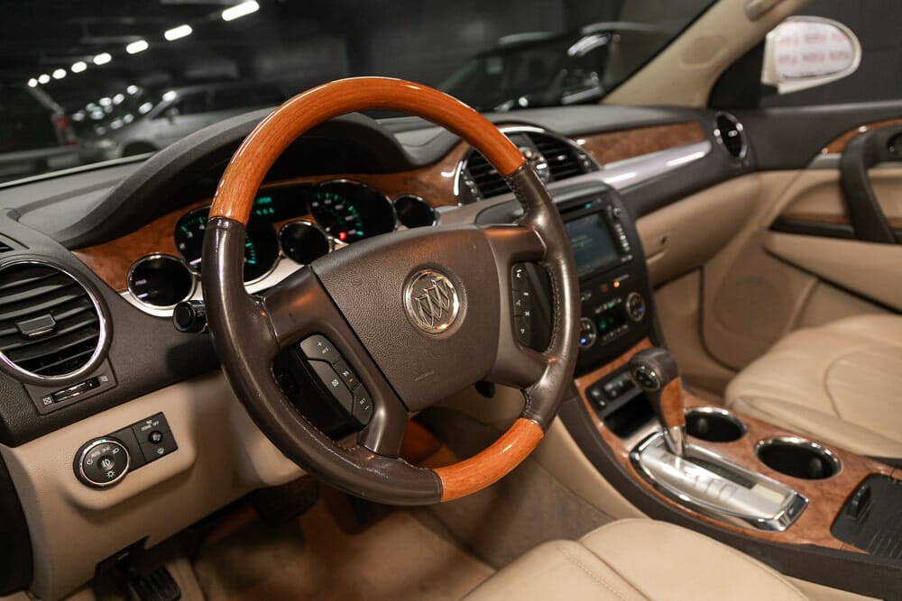 How Long Do Buick Enclaves Last?