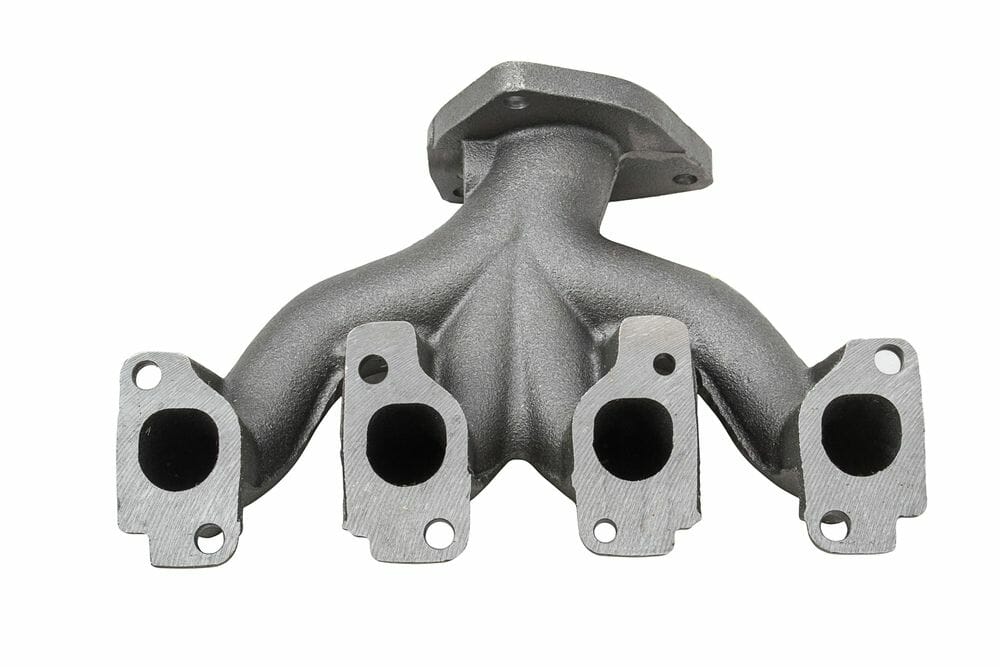 How To Remove Carbon Buildup In Intake Manifold