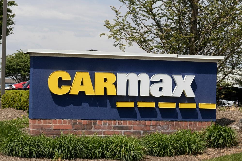 Does Carmax Register Your Car With DMV?