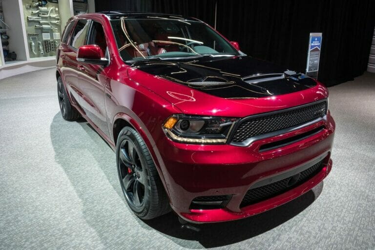Dodge Durango Won T Start But Has Powernull