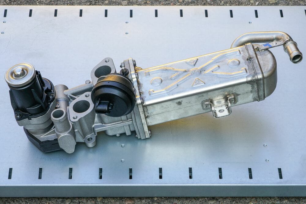 Can A Bad EGR Valve Cause A Misfire?