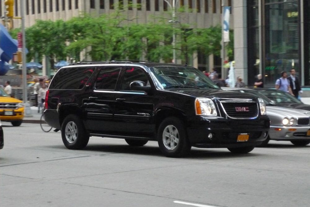 How Many Miles Can A GMC Yukon Last? (Reliability Analyzed)