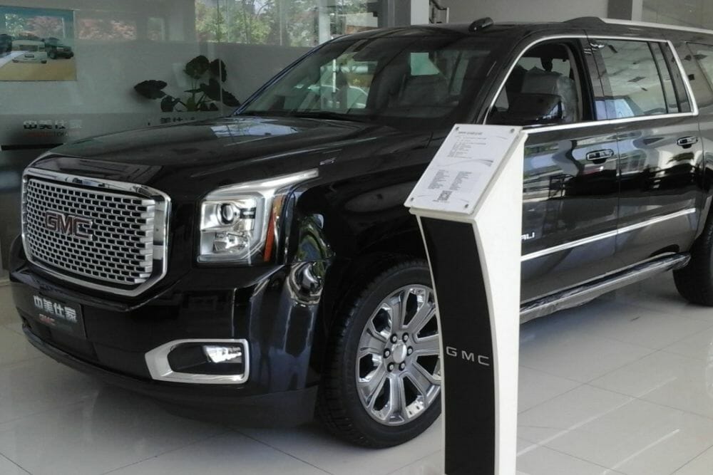 How Many Miles Can A GMC Yukon Last? (Reliability Analyzed)