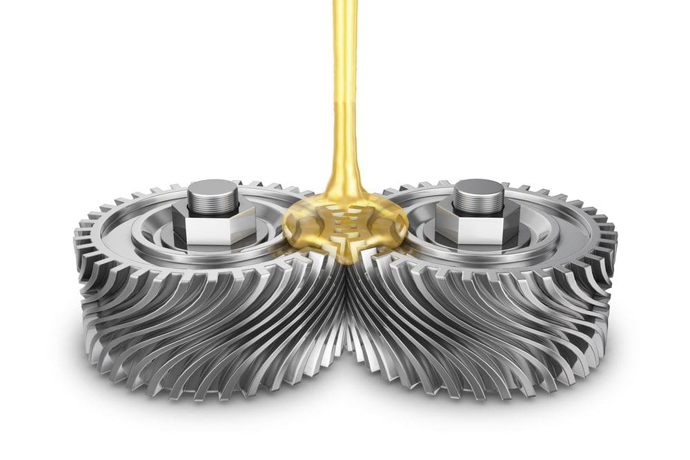 Difference Between Gear Oil And Differential Oil