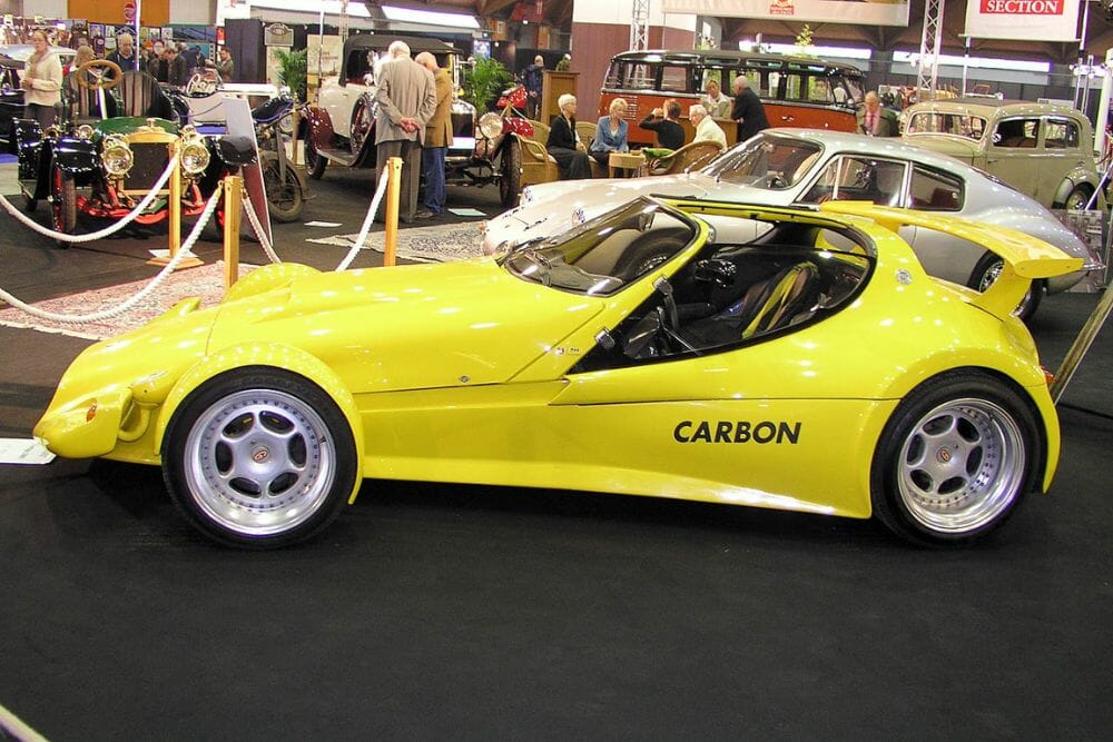 Gillet Vertigo