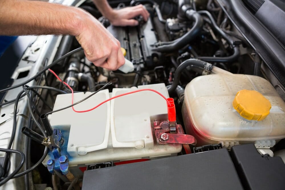 Car Battery Keeps Dying But Alternator Is Good (Causes And Fixes)