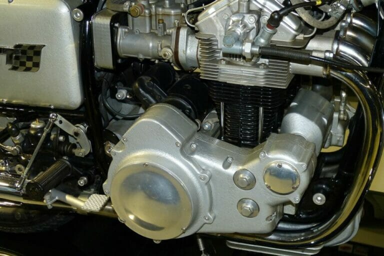 Motorcycle Transmission Rebuild Cost Is It Expensive?