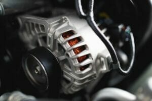 New Alternator Is Making A Whining Noise (Causes And Fixes)