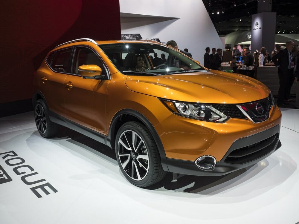 How Long Do Nissan Rogues Last?