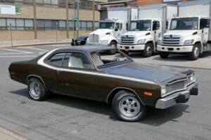 Dodge Dart Won't Start: Diagnosis, Troubleshooting & Fixes