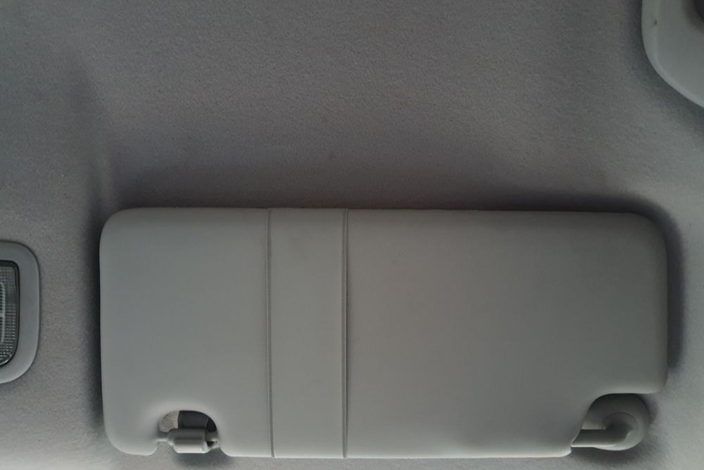 Car Sun Visor Won't Stay Up (How To Fix)