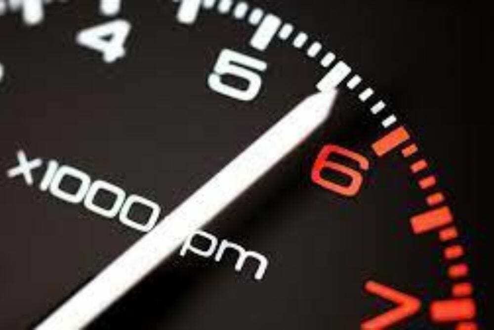 What Should The RPM Be When Starting Your Car?
