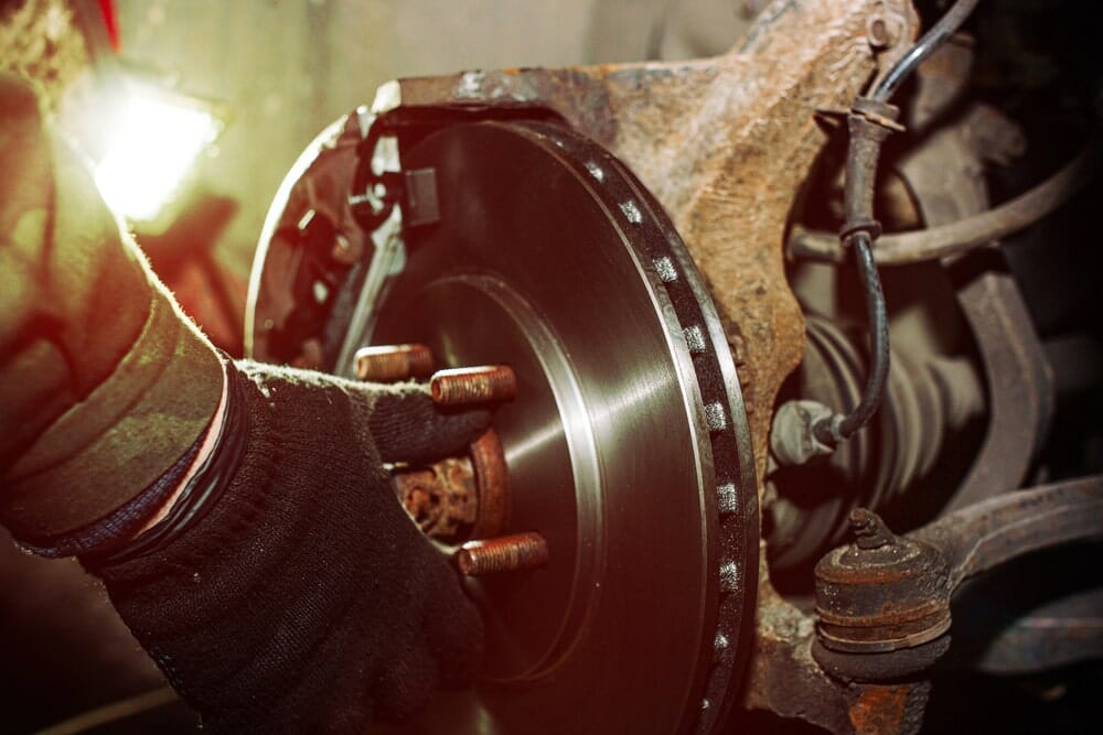 How Do You Use A Wheel Stud Installer Tool?