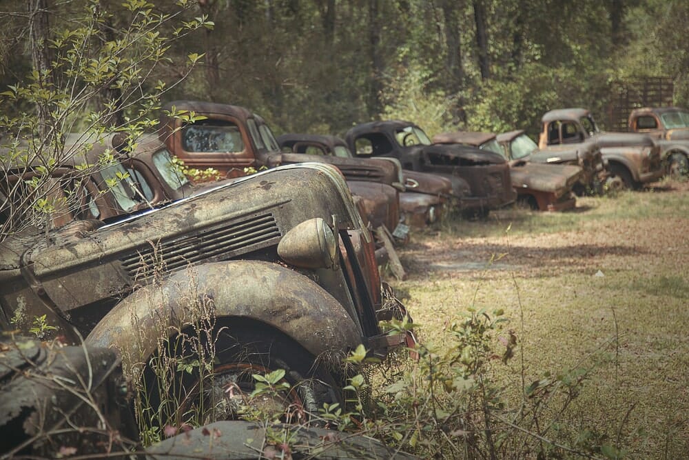 Do Cars Rust In Florida?