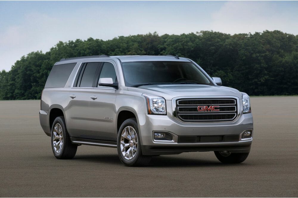 How Many Miles Can A GMC Yukon Last? (Reliability Analyzed)
