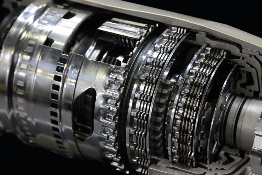 Is The Transmission Part Of The Engine? (How It Works)