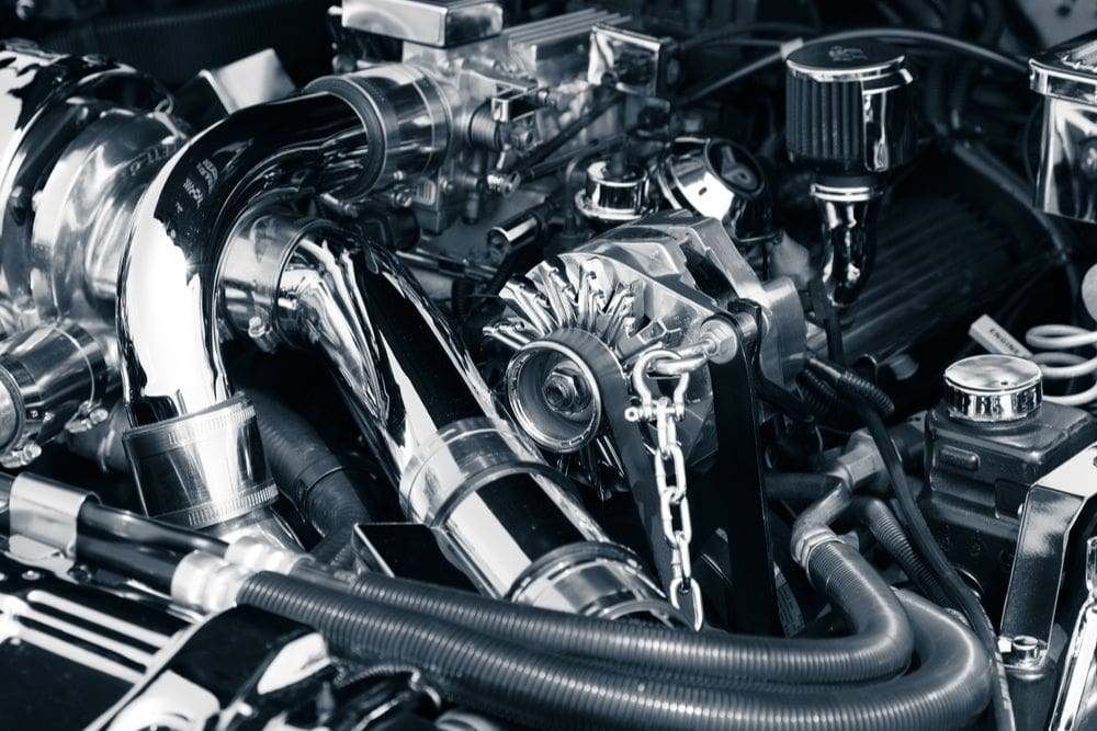 How To Tell If A Vehicle Has Active Fuel Management