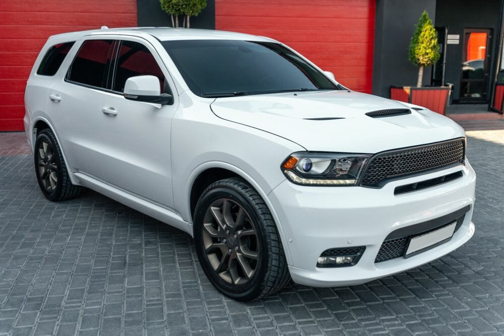 Dodge Durango Won T Start But Has Powernull