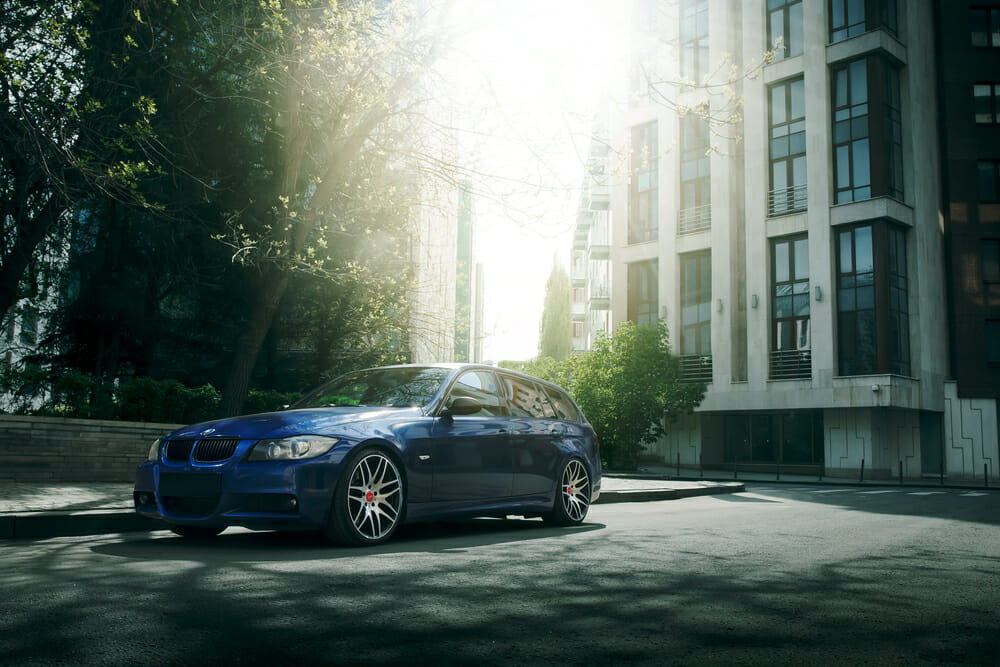 How Many Miles Can A Bmw 5 Series Lastnull