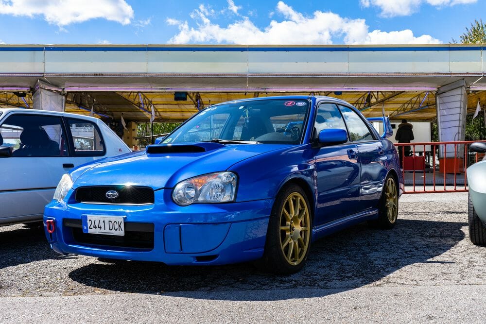 How Long Does A Subaru Last