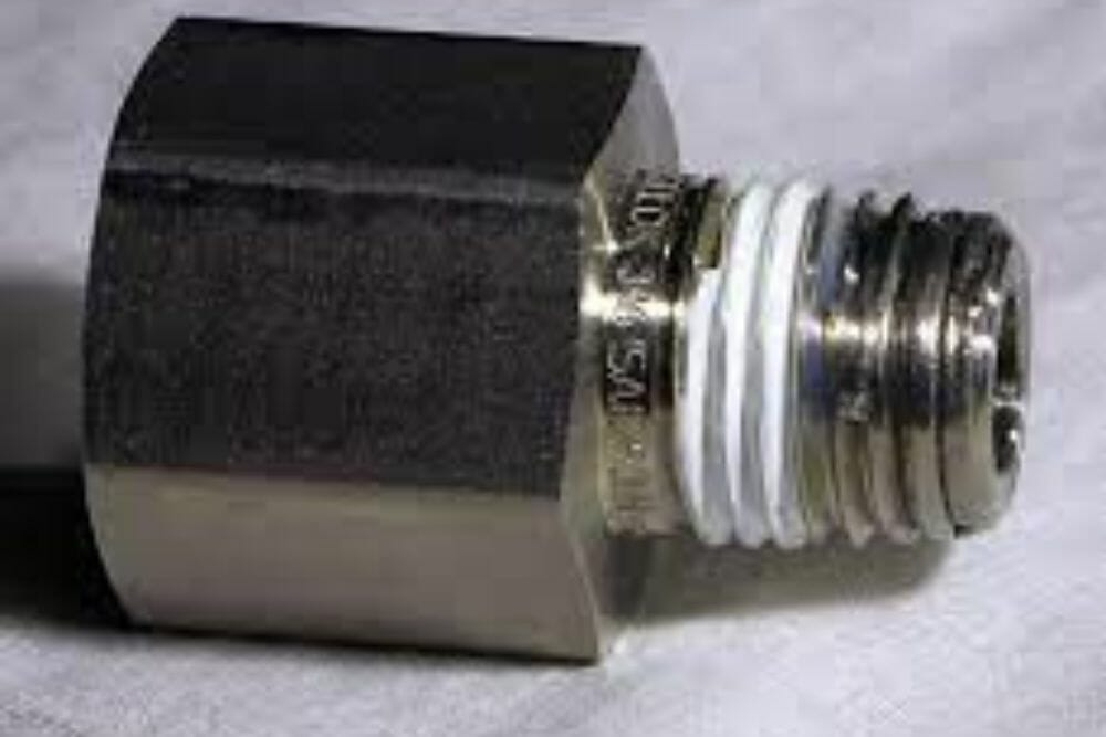 AntiSeize On Header Bolts Should You Use It?