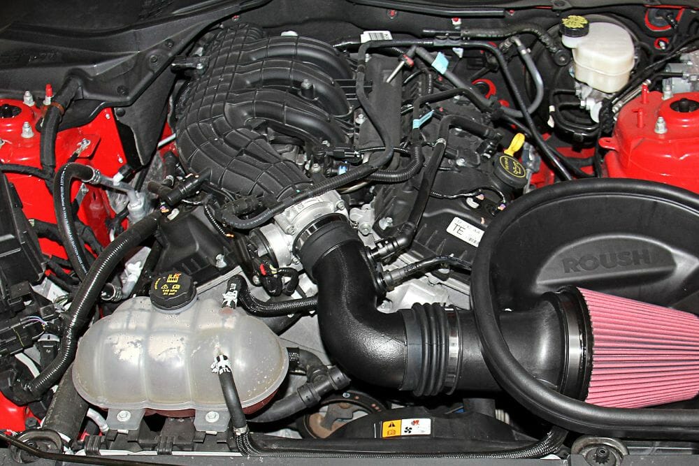 15 Advantages And Disadvantages Of Cold Air Intake