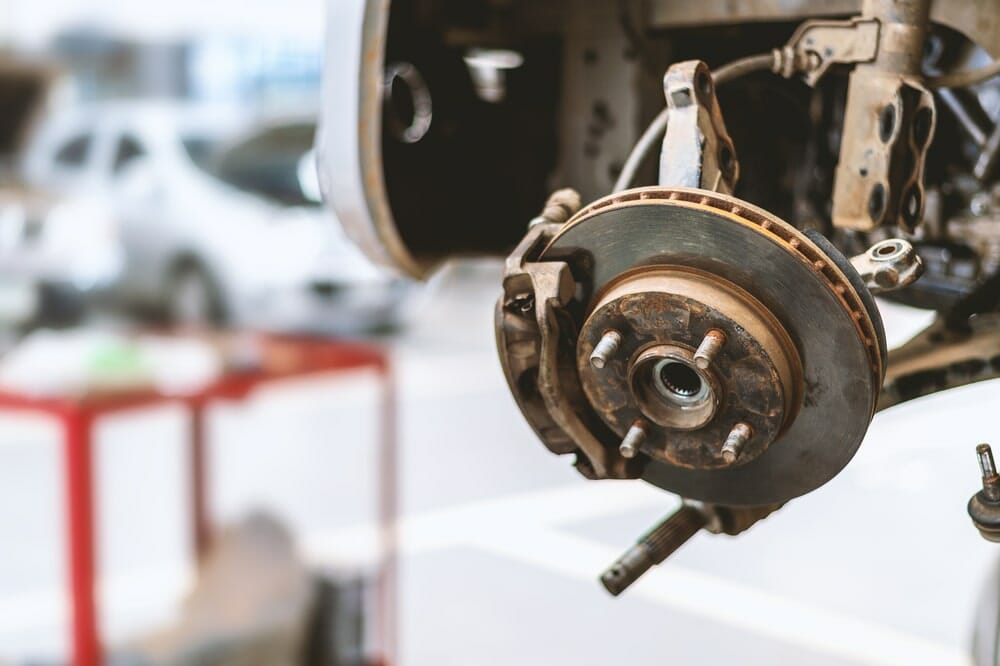 How Do You Use A Wheel Stud Installer Tool?