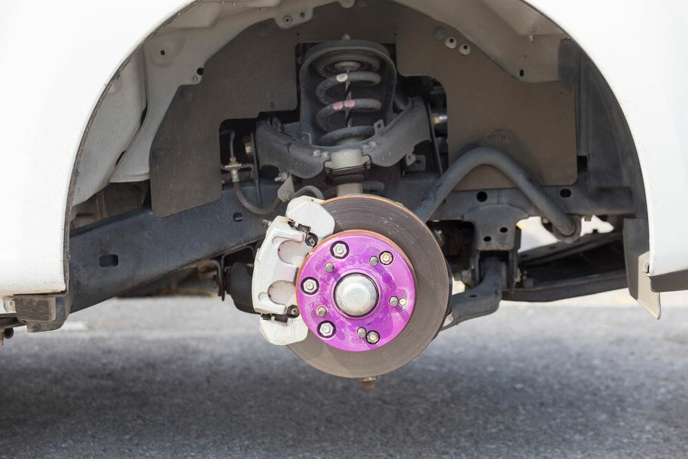 Why Are My Brakes Grinding After New Pads And Rotors? (Causes And Fixes)
