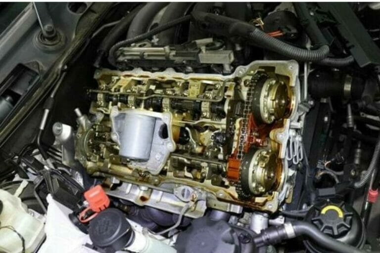 BMW Valvetronic Relearn (How To Reset)