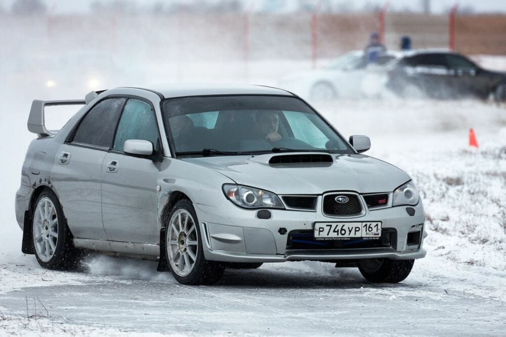 How Long Does A Subaru Last