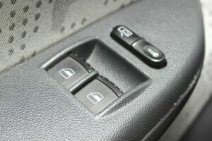 Why Do My Car Windows Roll Down By Themselves?