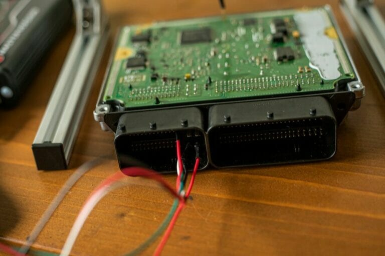 Bad ECU Ground Symptoms, Causes, And Fixes