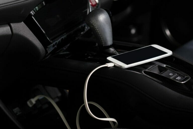 Car USB Port Is Not Working (How To Fix)