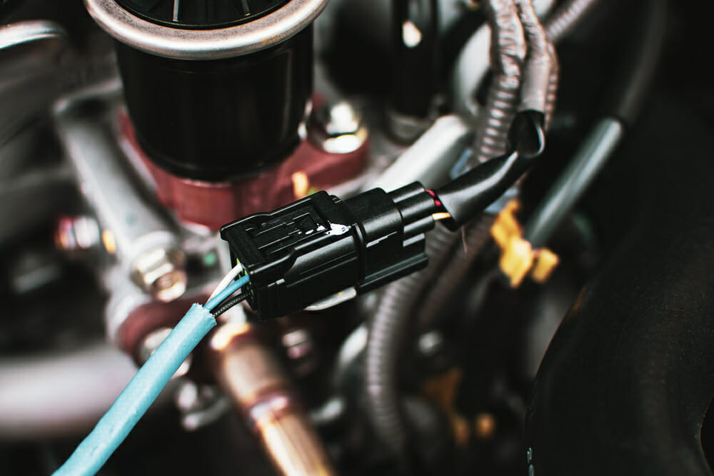 How To Wire And Test A 4 Wire O2 Sensor (Wiring Diagram Included)
