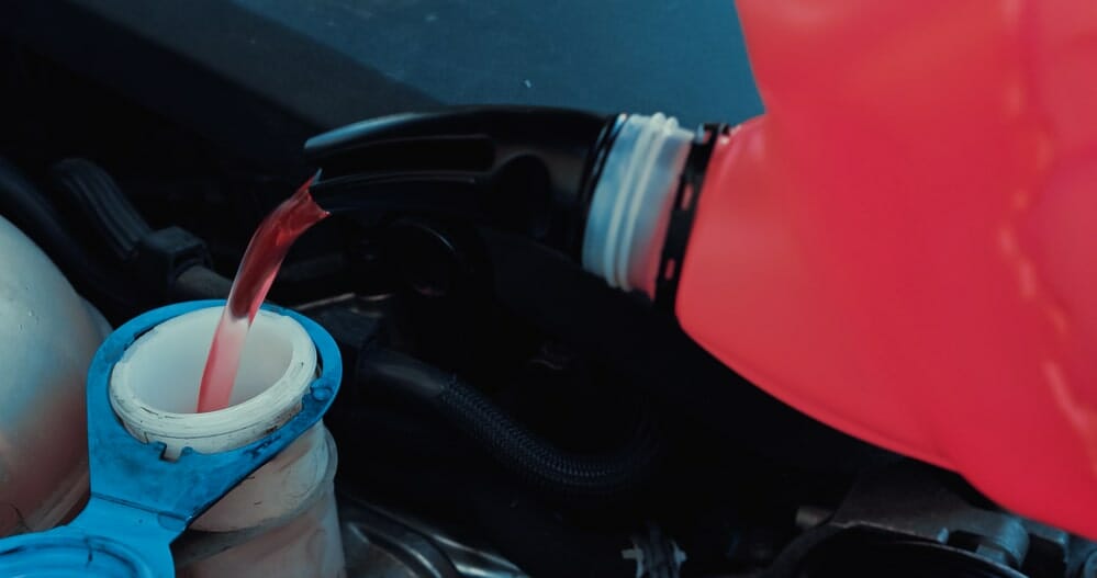 Deisel Fuel Rash How To Remove Red Dye From Diesel (Step-by-Step Guide)