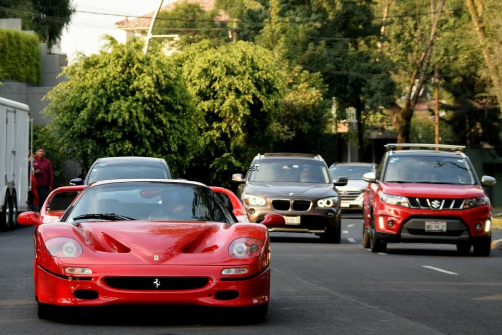 10 Cars With The Most Expensive Catalytic Converters