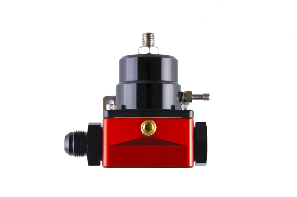 Fuel Pressure Regulator Vacuum Hose Is Disconnected (Causes And Fixes)