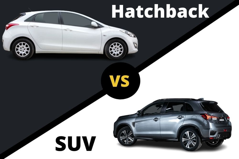 Hatchback Vs. SUV Which Is Better For You?