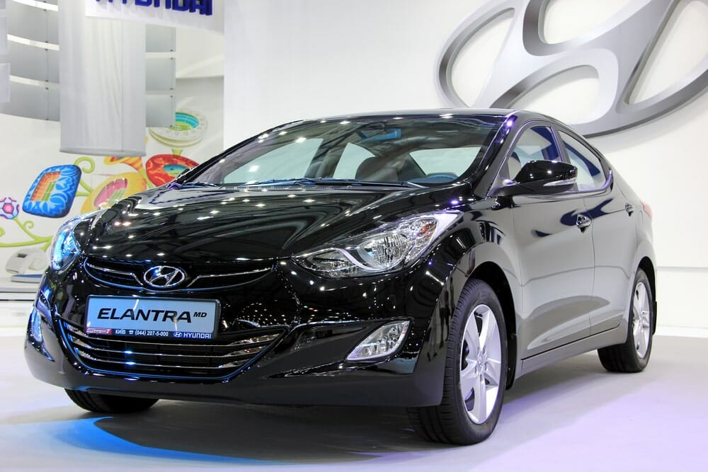 How Long Do Hyundai Elantras Last?