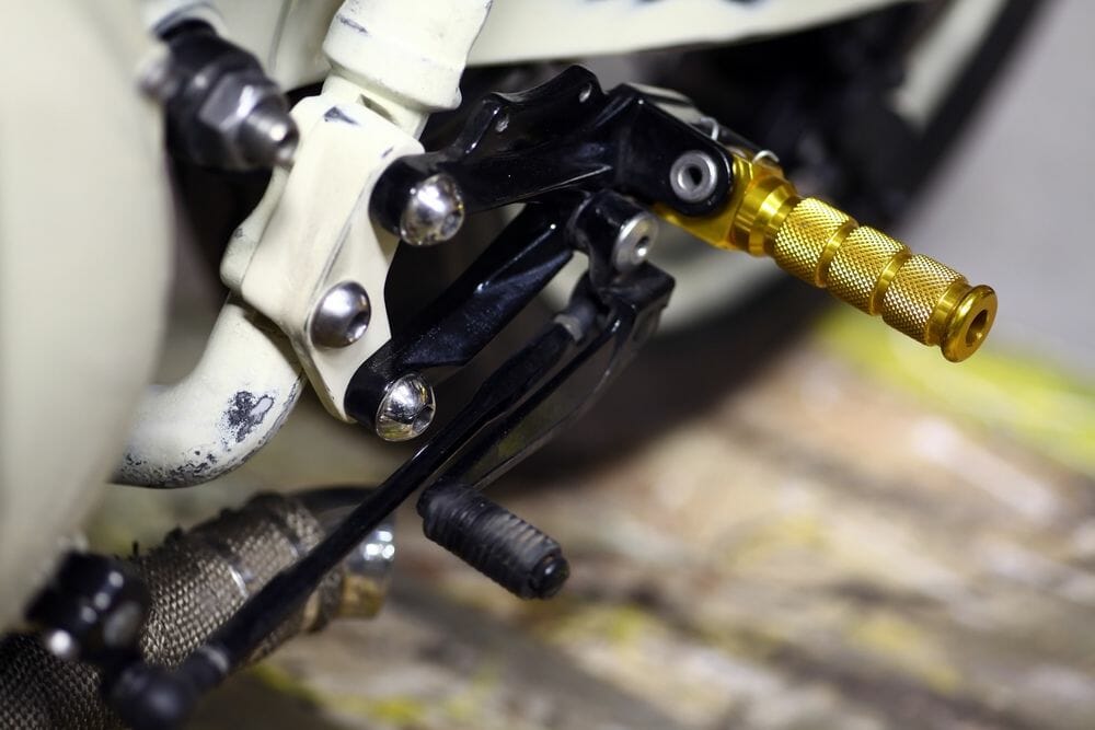 When To Shift Gears On A Motorcycle And At What RPM?